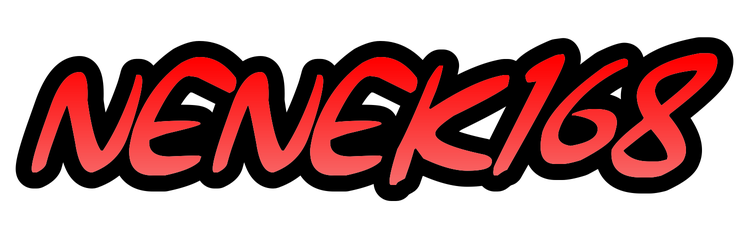 LOGO NENEK168